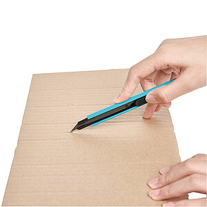 Retractable Knife, Snap-off knife