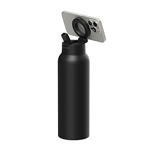 RINGO Pro MagSafe® Waterbottle w Magnetic Booster Ring 710ML