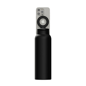 RINGO Pro MagSafe® Waterbottle w Magnetic Booster Ring 710ML