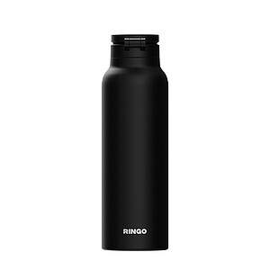 RINGO Pro MagSafe® Waterbottle w Magnetic Booster Ring 710ML