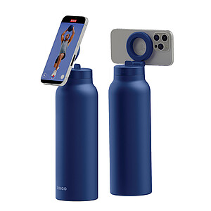 RINGO Pro MagSafe® Waterbottle w Magnetic Booster Ring 710ML