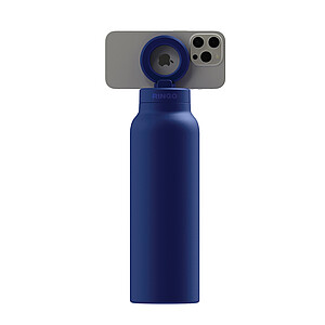 RINGO Pro MagSafe® Waterbottle w Magnetic Booster Ring 710ML