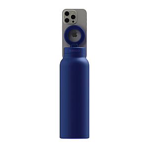 RINGO Pro MagSafe® Waterbottle w Magnetic Booster Ring 710ML