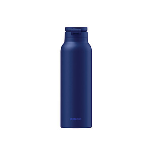 RINGO Pro MagSafe® Waterbottle w Magnetic Booster Ring 710ML