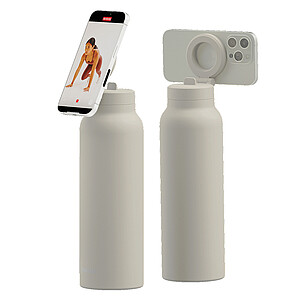RINGO Pro MagSafe® Waterbottle w Magnetic Booster Ring 710ML
