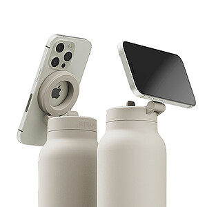 RINGO Pro MagSafe® Waterbottle w Magnetic Booster Ring 710ML