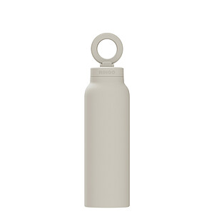 RINGO Pro MagSafe® Waterbottle w Magnetic Booster Ring 710ML