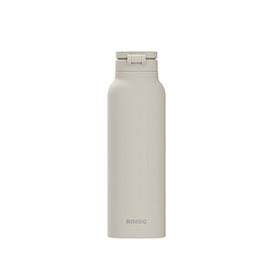 RINGO Pro MagSafe® Waterbottle w Magnetic Booster Ring 710ML