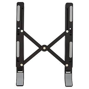 Rise foldable laptop stand