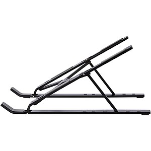 Rise foldable laptop stand