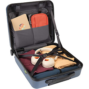 Rover 16” GRS recycled laptop trolley 30L