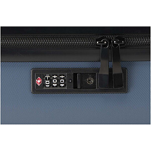 Rover 16” GRS recycled laptop trolley 30L