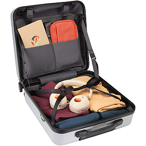 Rover 16” GRS recycled laptop trolley 30L