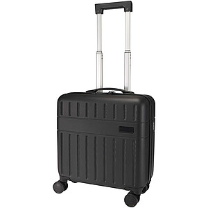 Rover 16” GRS recycled laptop trolley 30L
