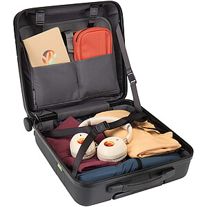 Rover 16” GRS recycled laptop trolley 30L