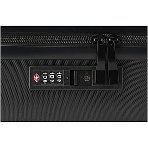Rover 16” GRS recycled laptop trolley 30L