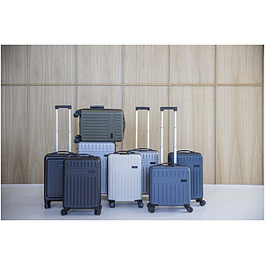 Rover 16” GRS recycled laptop trolley 30L