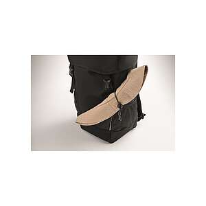 RPET backpack 15L