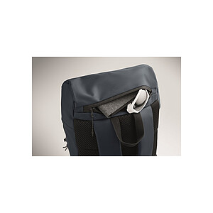 RPET backpack 15L