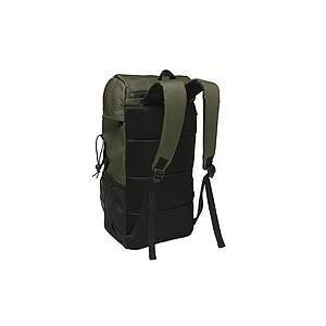 RPET backpack 15L