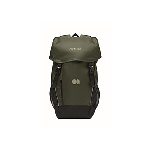 RPET backpack 15L