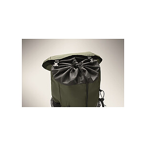 RPET backpack 15L