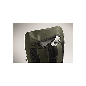RPET backpack 15L