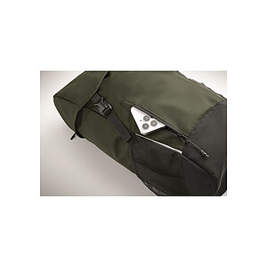 RPET backpack 15L