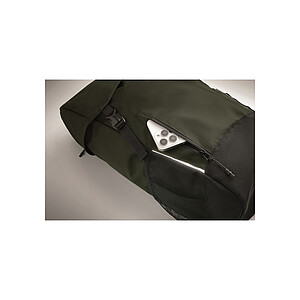 RPET backpack 15L