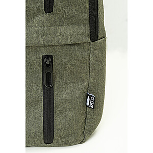 RPET backpack