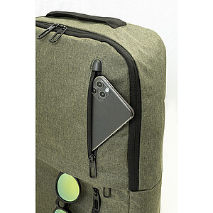 RPET backpack