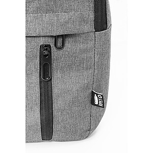 RPET backpack