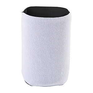 RPET can cooler