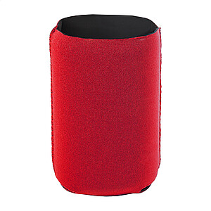 RPET can cooler