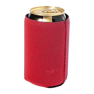 RPET can cooler