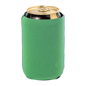 RPET can cooler