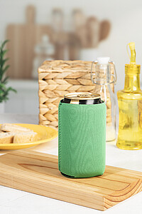 RPET can cooler