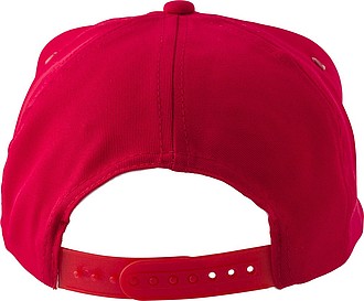 RPET cap