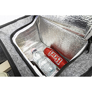 RPET car boot organizer