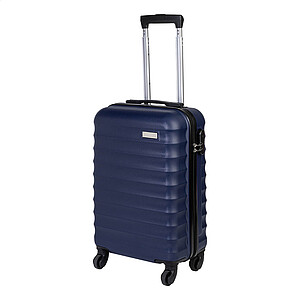 RPET carry-on luggage