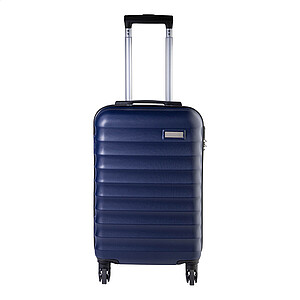 RPET carry-on luggage