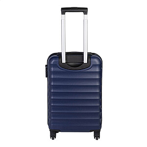 RPET carry-on luggage