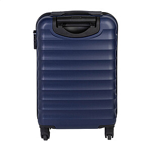 RPET carry-on luggage