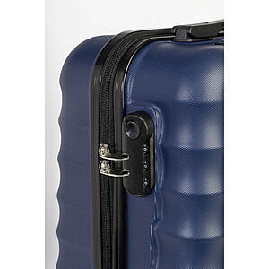 RPET carry-on luggage