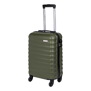 RPET carry-on luggage