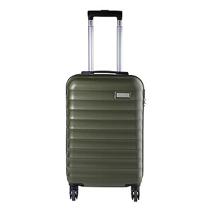 RPET carry-on luggage