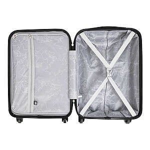 RPET carry-on luggage