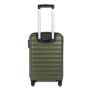 RPET carry-on luggage