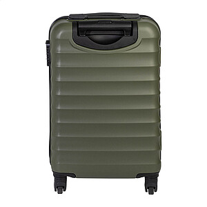 RPET carry-on luggage