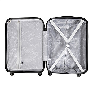 RPET carry-on luggage